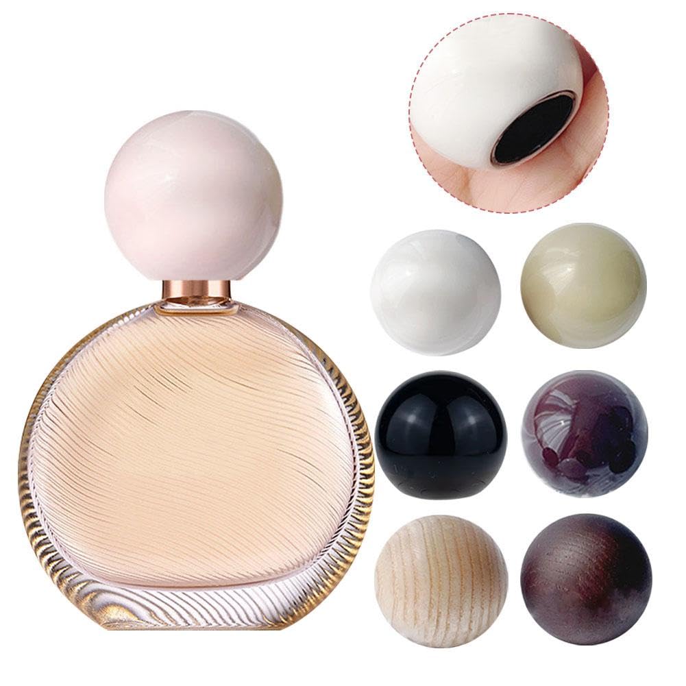 Amazon.co.jp: 香水キャップ交換品、香水ミニスプレーボトルキャップ