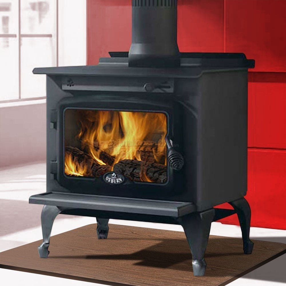 Osburn 900 Wood Stove : Amazon.ca: Tools u0026 Home Improvement
