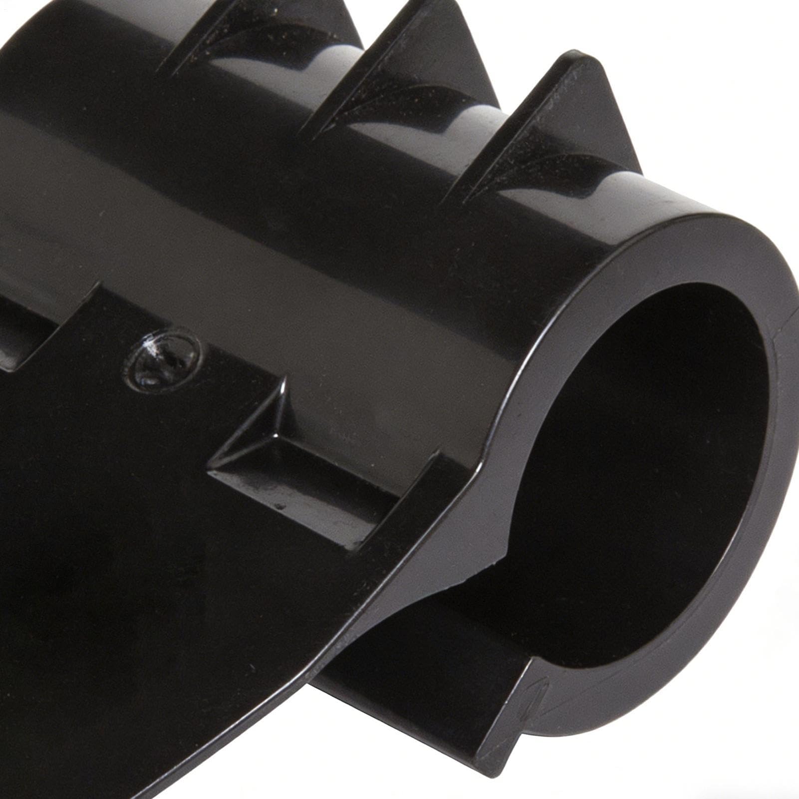 Moto Sound Maker Simulatore di Scarico Clip 7,5 x 3,5 x 4,5 cm Dispositivo di Rumore per Bici Effetto Forte