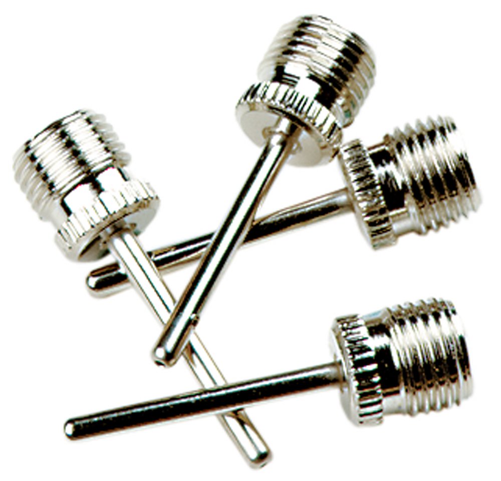 Markwort Short Length Inflating Needles (100 Peices Per Bag)