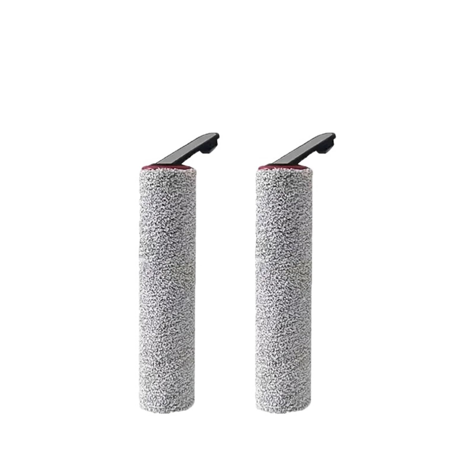 Eezii D Compatible For Reame ，H14 Pro / H20 Ultra/H30 Ultra H13 Pro Floor Scrubber Vacuum Cleaner Roller Brush Filters