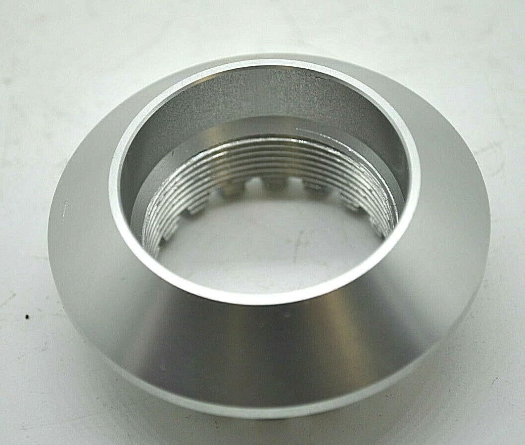 Dadi piccoli assi, dado ruota assale, dadi per Ducati Mosnter S2R S4R 916 998 748, argento