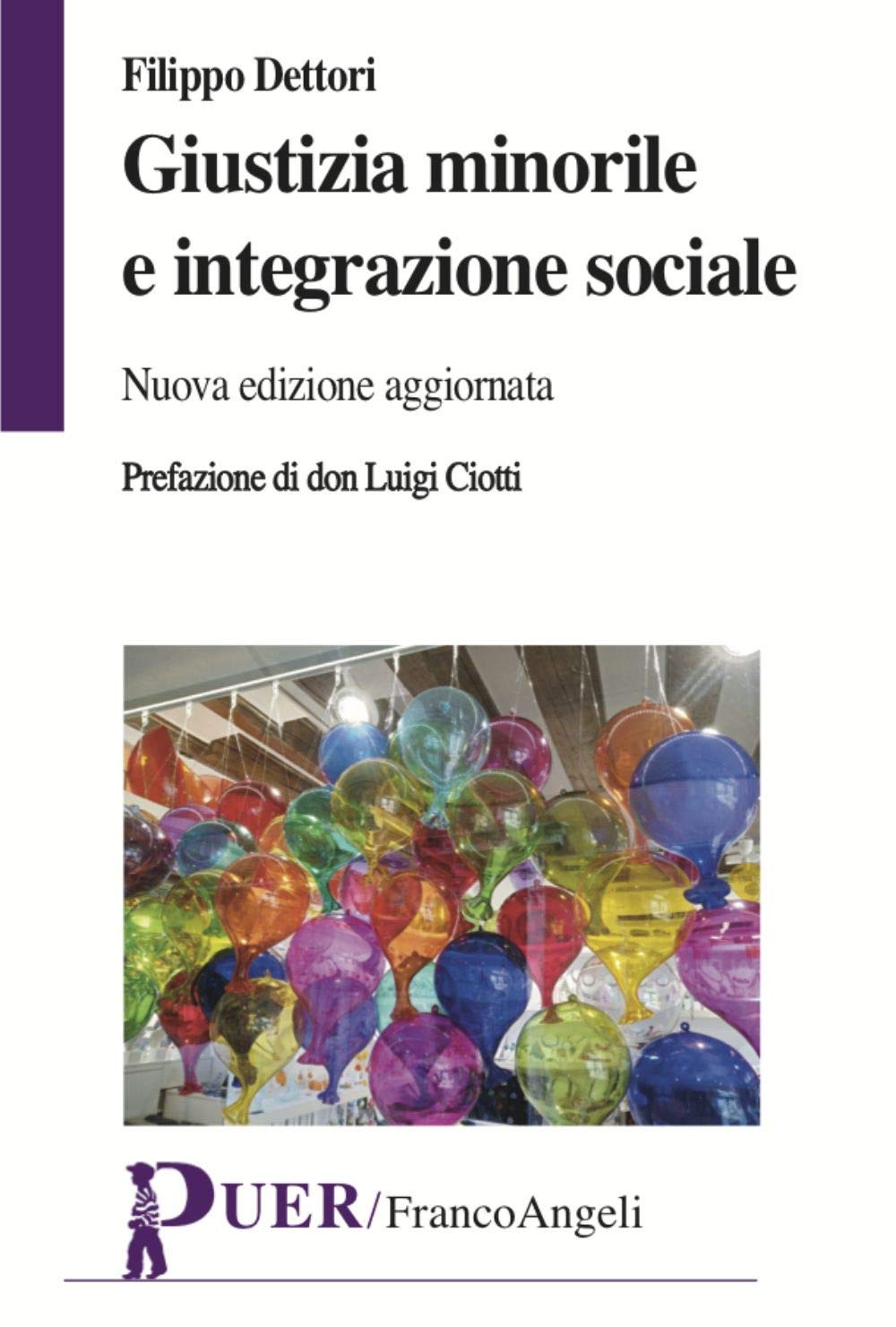 Giustizia Minorile E Integrazione Sociale - 4