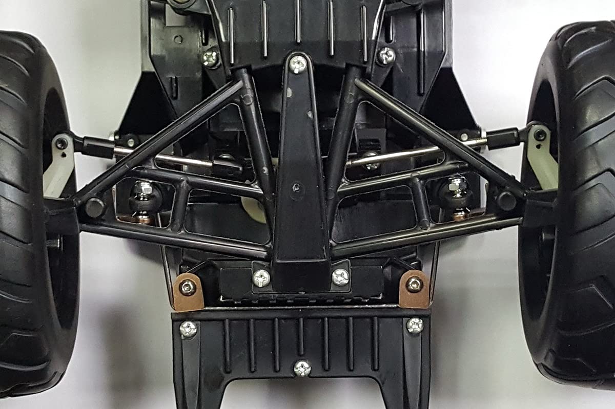 TRF501.DB01スタビライザーセット TRF501.DB01スタビライザーセット タミヤ DB-01 ドゥルガ