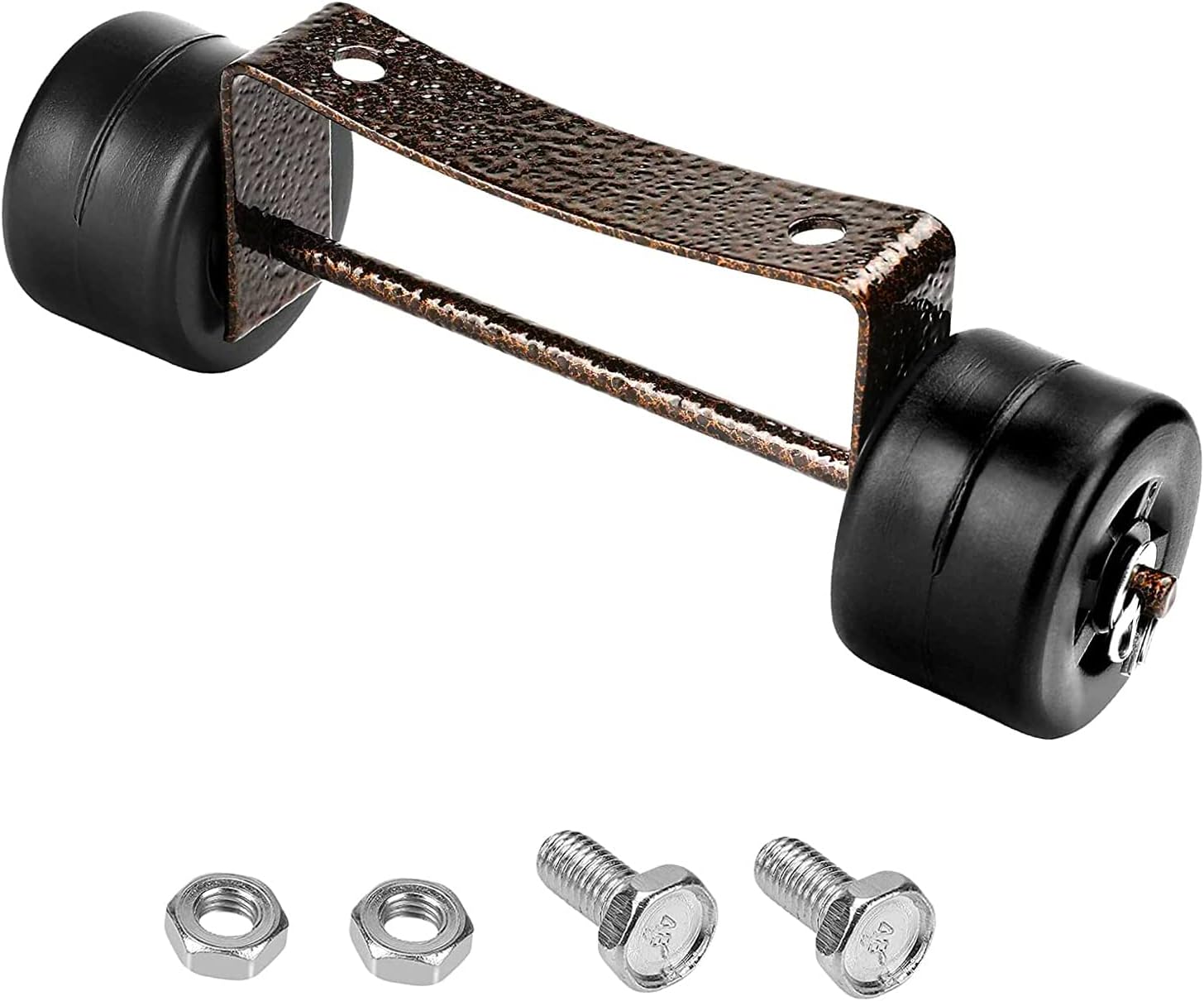 Universal Patio Heater Wheel KitEasy to Move/InstallGas