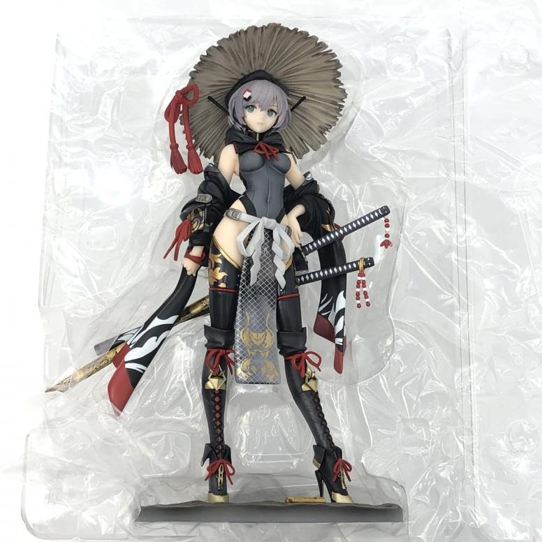 Amazon | 開封)WINGS 1/7 初秋 和装 TechGear[240010399935