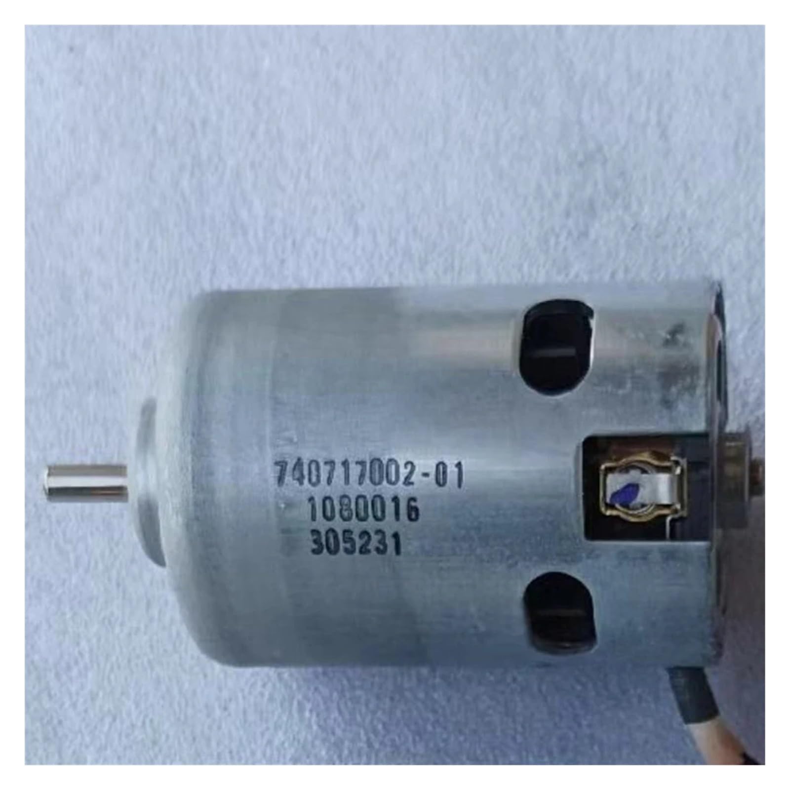 48MM DC16V 18V High Power 887 electronic starter For Angle Grinder