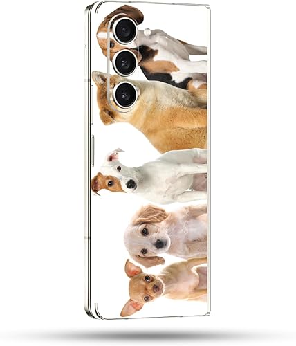 Vista 72 de MightySkins Skin compatible con Samsung Galaxy Z Fold 5 - Retro Gamer 3 Funda protectora de vinilo duradera y única Fácil de aplicar, quitar