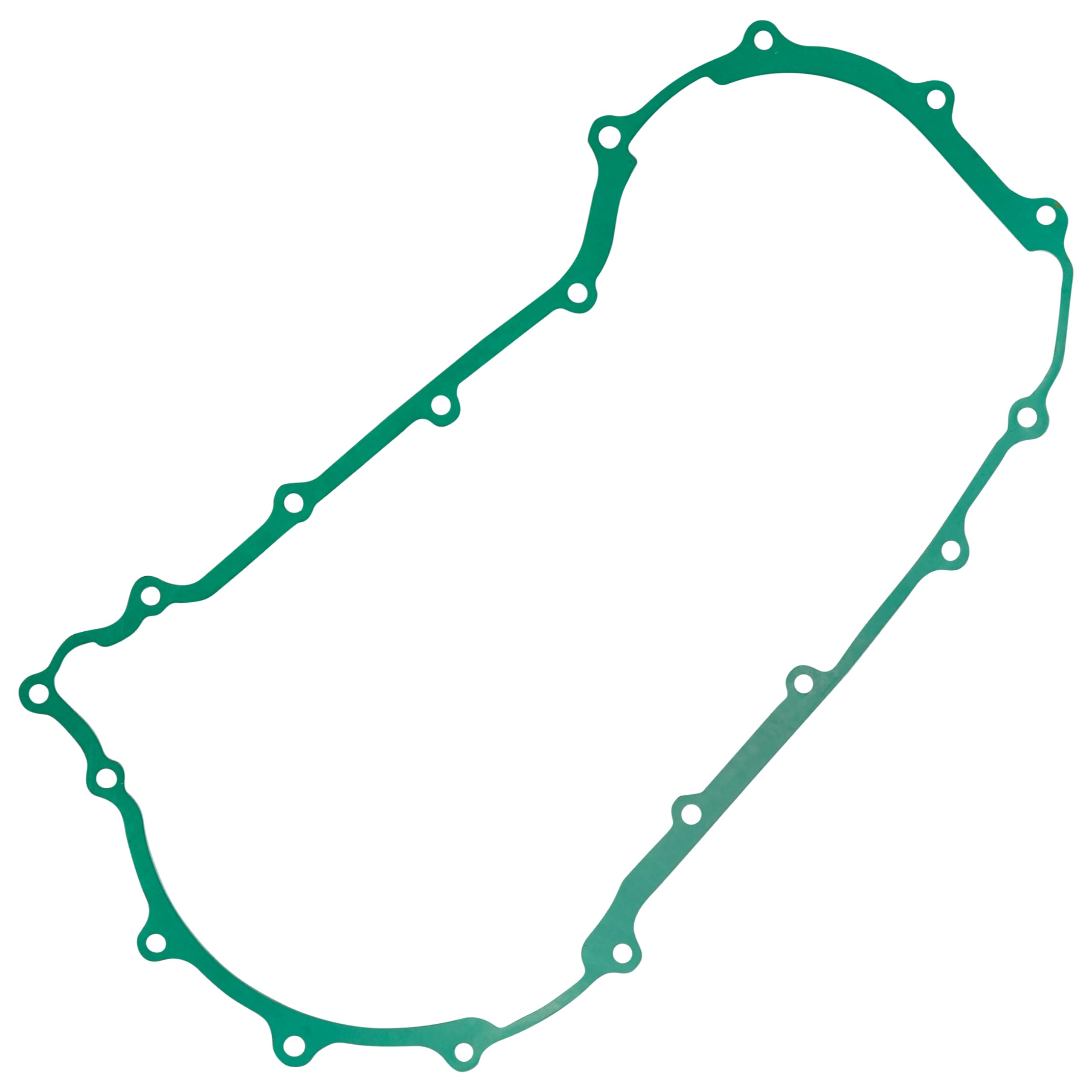Amazon.com: Caltric Clutch Cover Gasket Compatible with Kawasaki