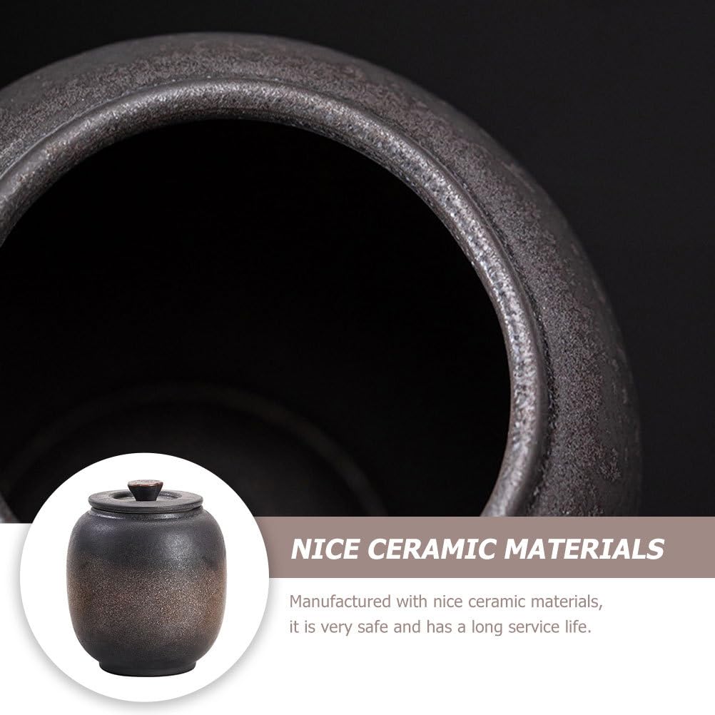 Petit Récipient à Matcha En Céramique, Théières Pour Thé En