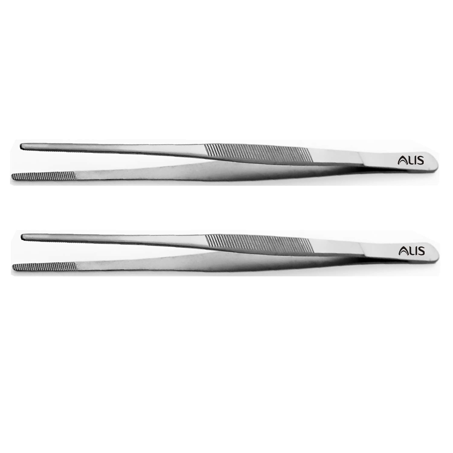 Alis Plain Dissecting Forceps Stainless Steel CE Quality Rust Proof Thumb Dissecting Forcep (6 INCH SET OF 2) (B08QRH5T24) Amazon Price History, Amazon Price Tracker