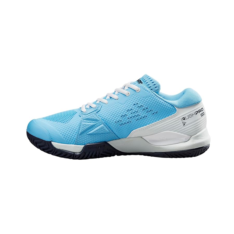 Wilson RUSH PRO ACE OMNI 26cm メンズテニスシューズ Amazon | [ウイルソン] テニスシューズ RUSH PRO ACE OMNI