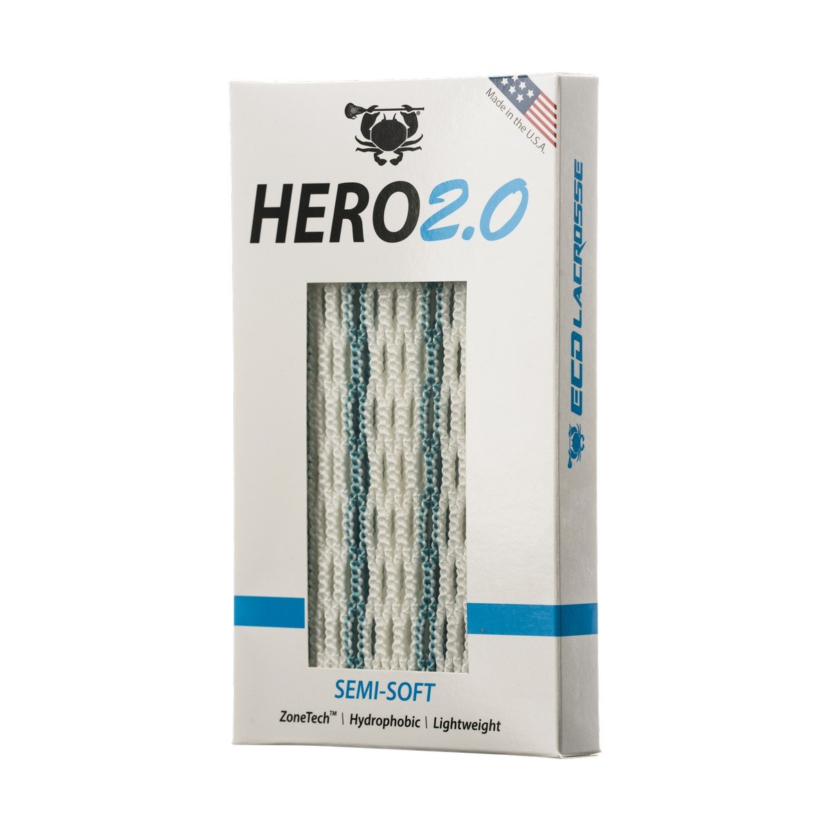 East Coast Dyes Lacrosse Hero 2.0 Mesh