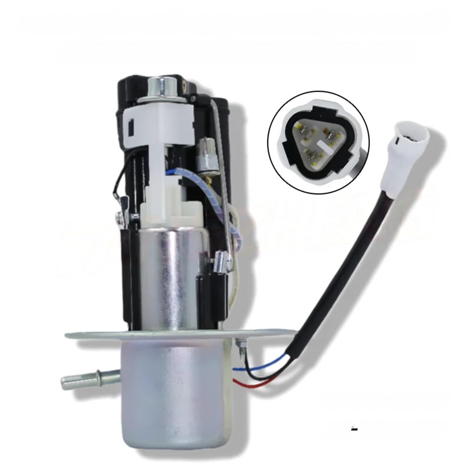 uniwersalna pompa paliwowa Moduł pompy paliwa do motocykla, pompa oleju pasująca Suzuki GSXR1000 SV650 SV1000 2003-2007 UC-T30SU14 1510035F30 pompa paliwa do naked bike