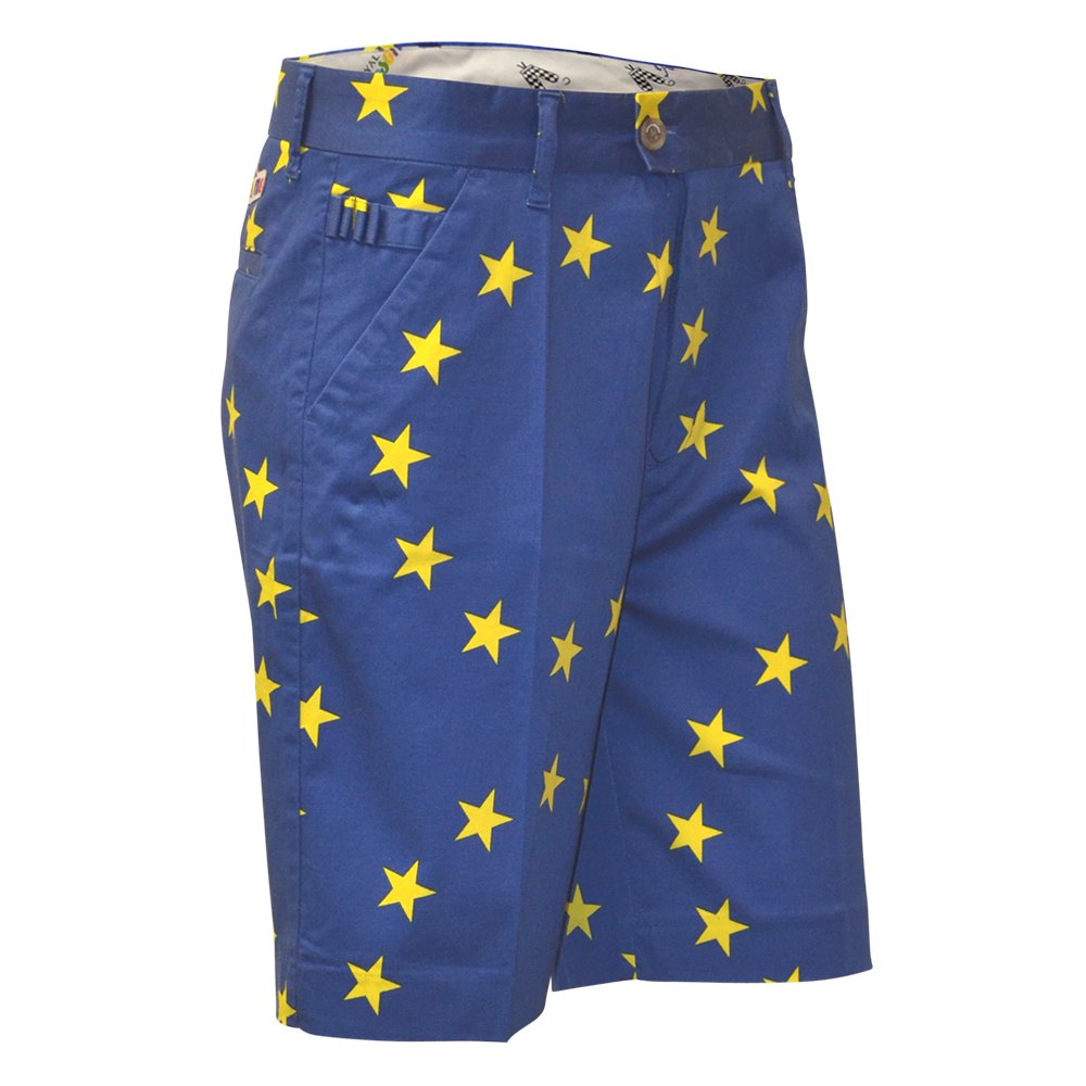 Royal \u0026 Awesome Patterned Bright Mens 