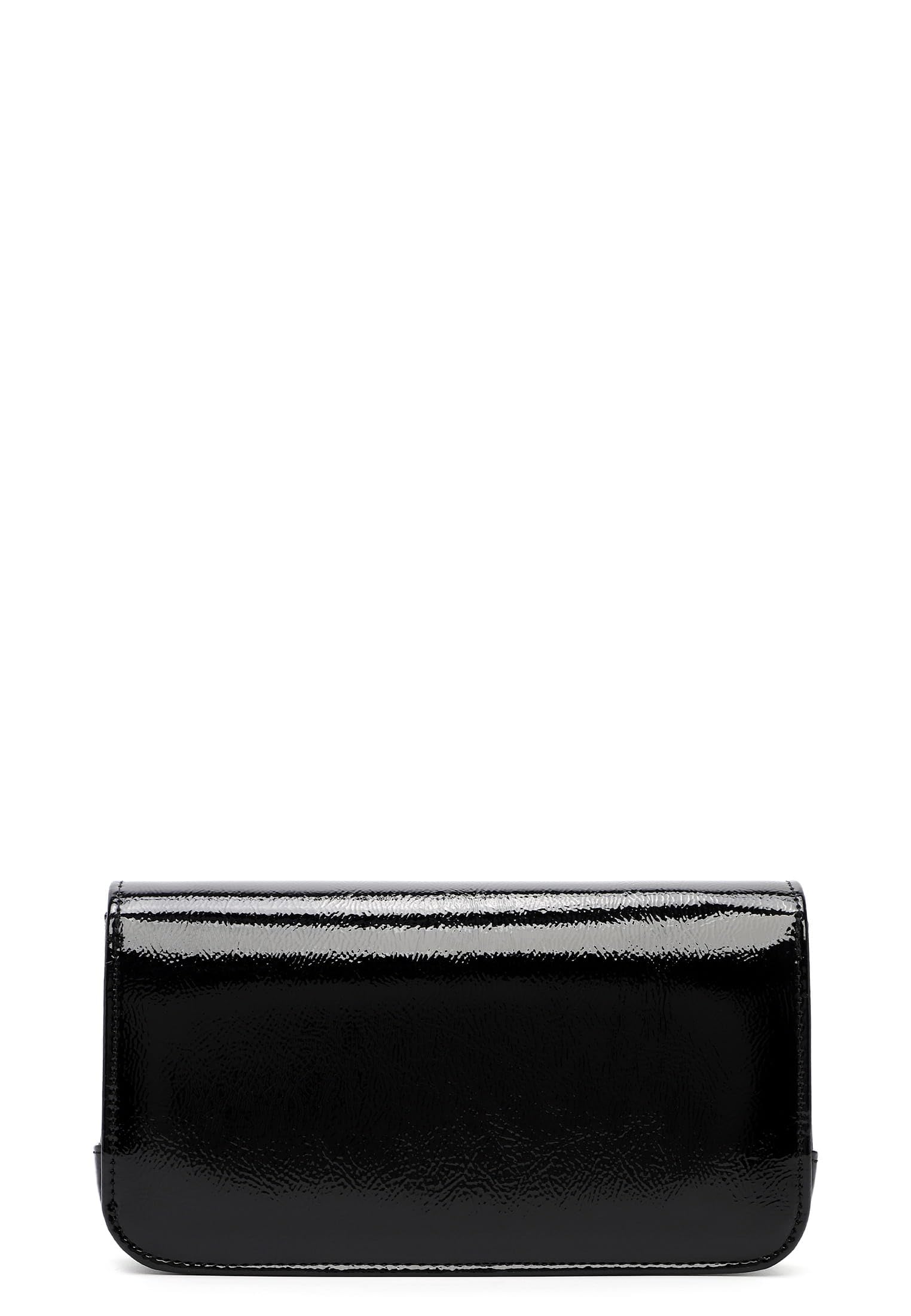 Tamaris Clutch TAS Amalia Finish 34786 - Bolso de mano para mujer