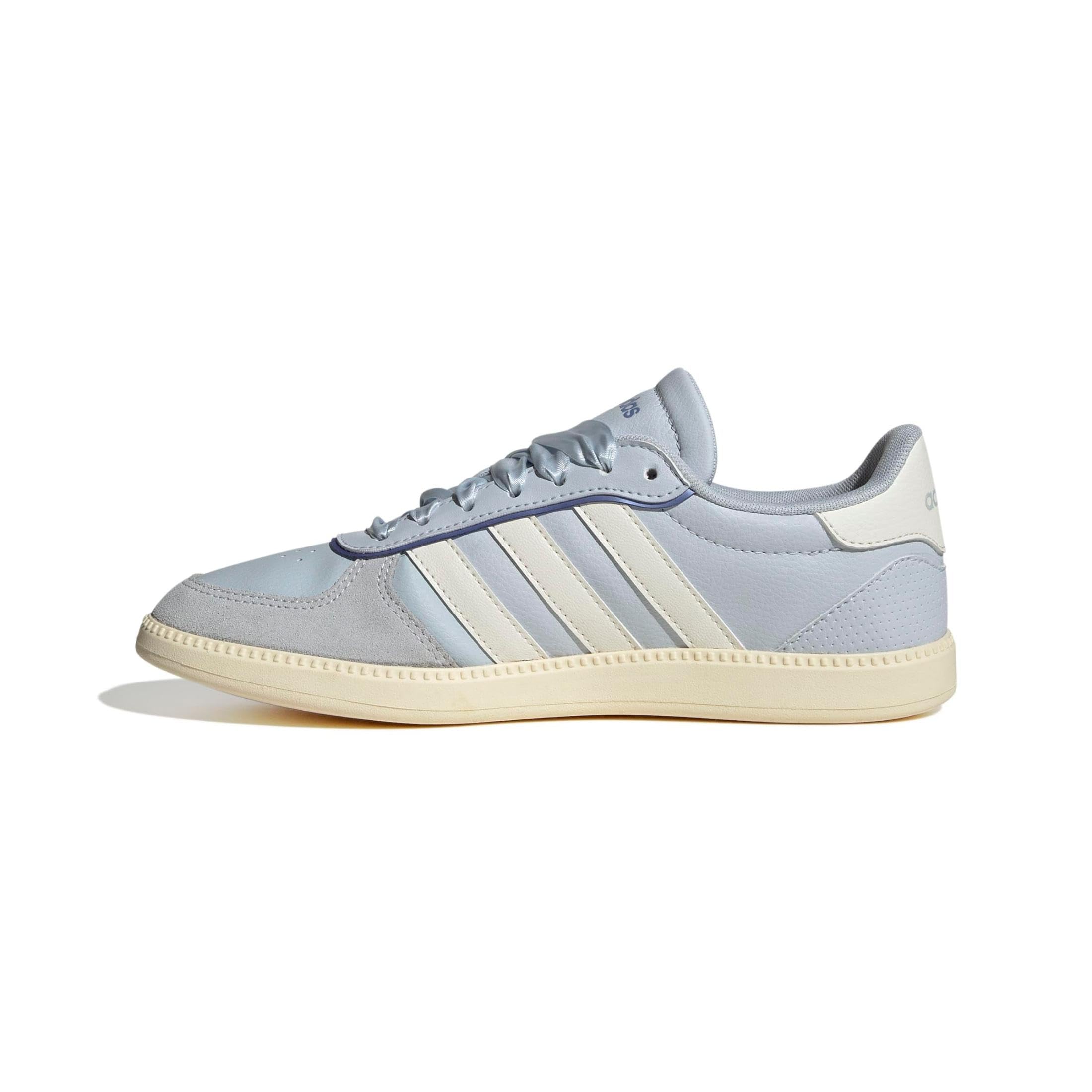 Adidas Mujer BREAKNET Sleek Zapatos — view 14