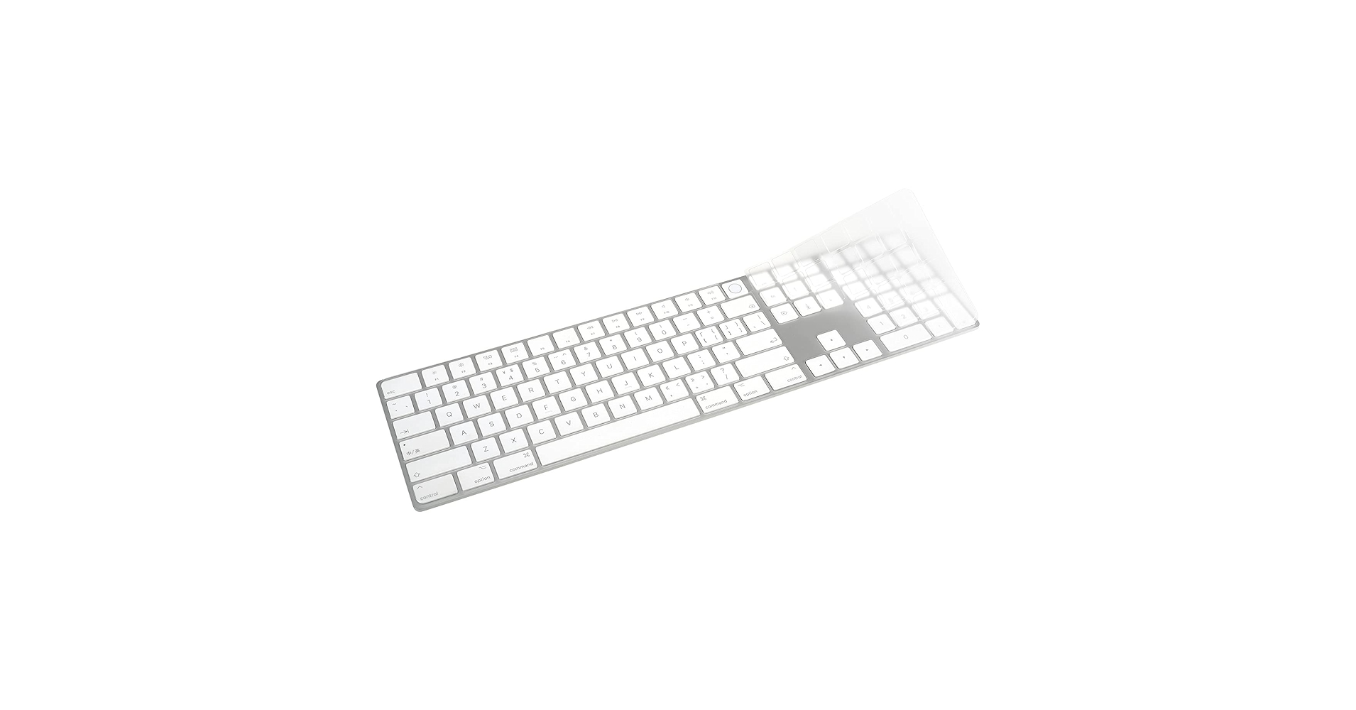 Apple magic keyboard Touch ID 純正 Amazon.com: Apple Magic Keyboard with Touch ID and Numeric