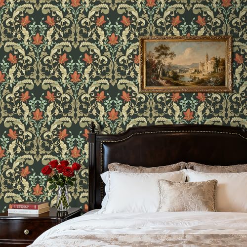 YENHOME EBAEX ǎ ē\邾 AeB[N 17.5C`×118C` _[Nu[ Be[W ԕ Q  _ EBA[t t[R^Ngy[p[ LrlbgǗp