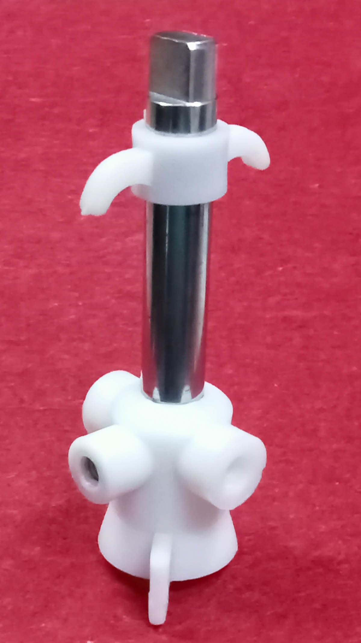 Stone Holder for Ss Rod Wet Grinder(00-58)10mm (B0C8FXH7M3) Amazon Price History, Amazon Price Tracker