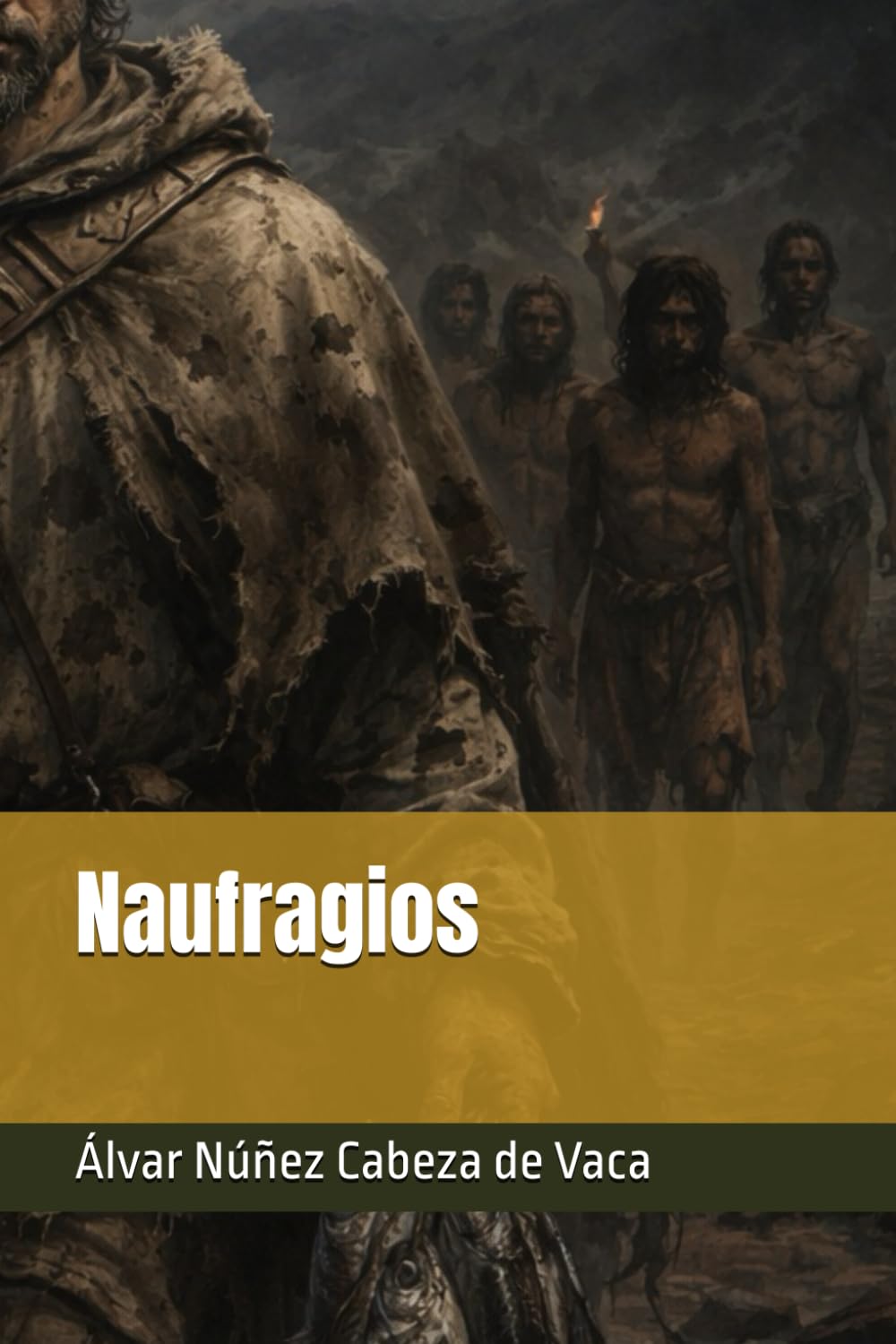 Naufragios (Those Who Were There)
