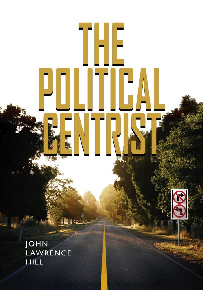 Buy The Political Centrist — BookShops.in