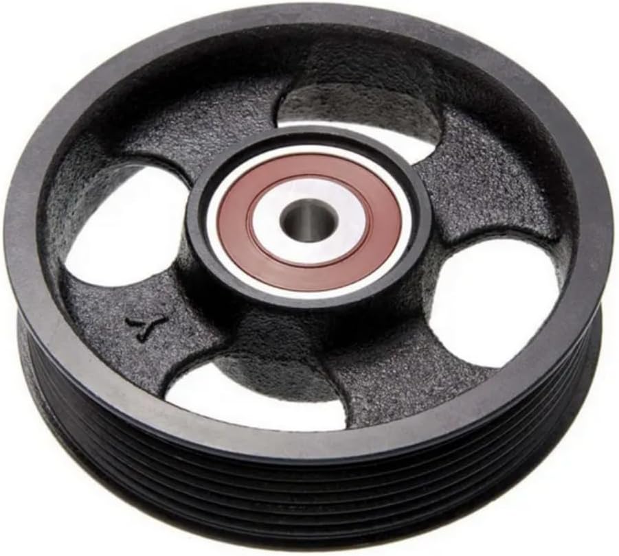 FAN BELT PRESSURE WHEEL 16603-28050 1660328050