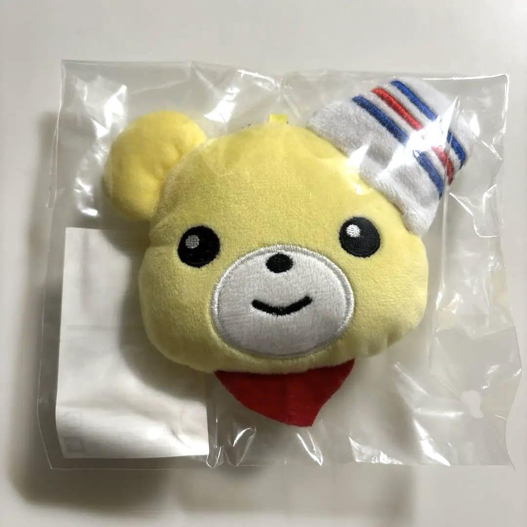 アイカツプラネットマスコットポーチ キーホルダー マリンメルリ