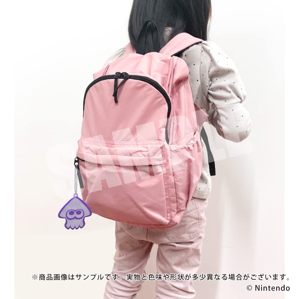 Amazon.co.jp: スプラトゥーン3 カラーリフレクター 03.イカ/ライト