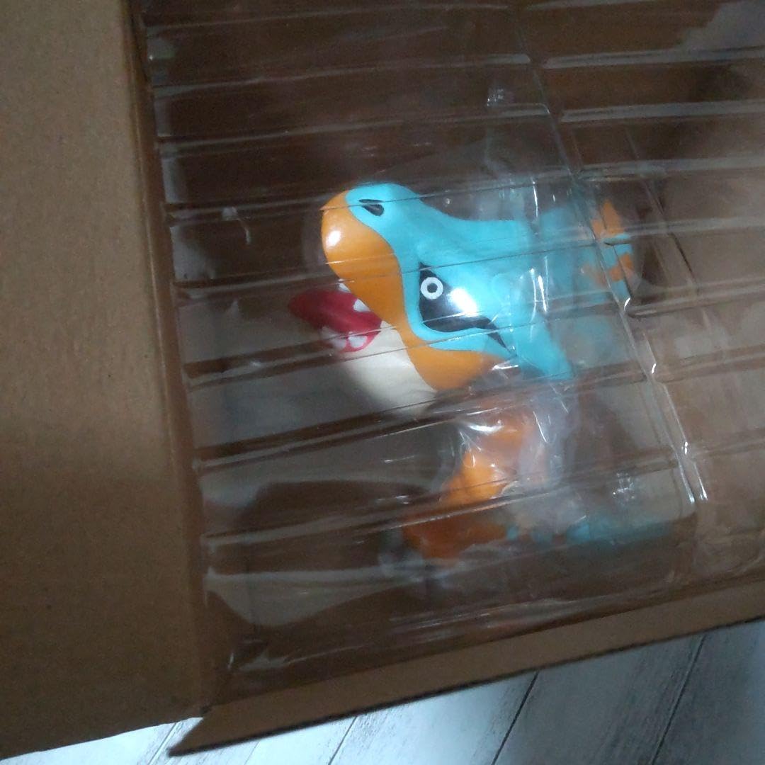 モンスターハンター ティガレックス貯金箱 モンスターハンター