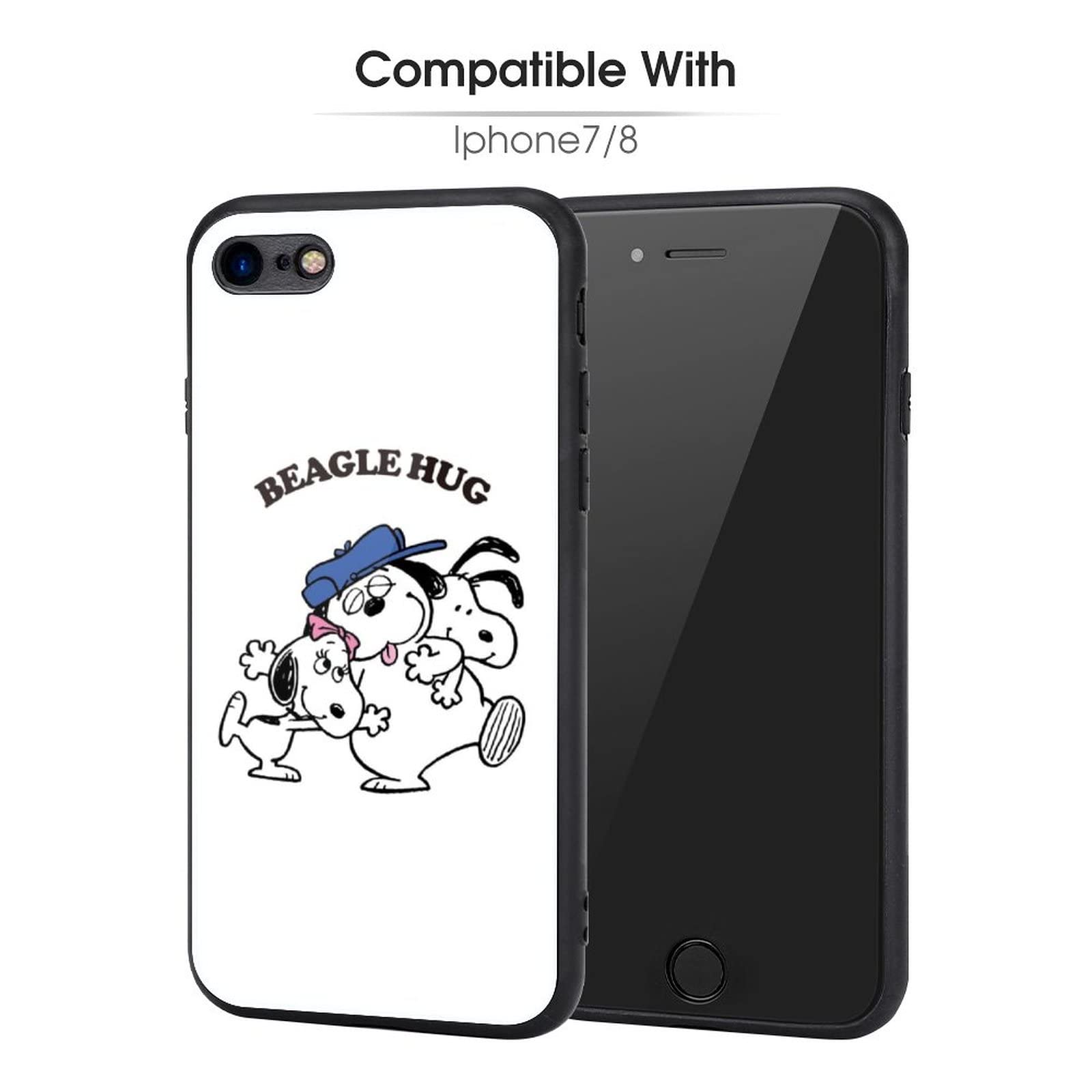 Amazon.co.jp: スヌーピー オラフ iPhone SE 第 3 世代 iPhone SE2