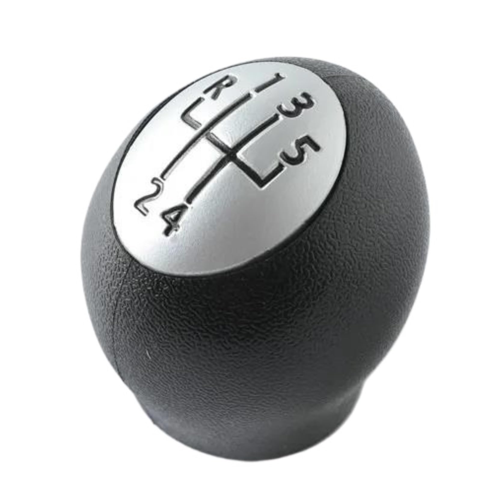 Uieowhn 5 Speed 5 6 Speed Car Manual Gear Shift Knob For Vauxhall Car Gear Shift Stick Knob(5 Speed)