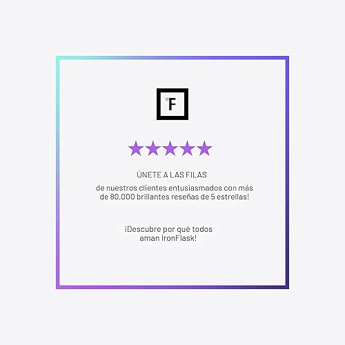 Miniatura 7 de IRON °FLASK Co-Pilot Taza térmica con popote y tapas abatibles, botella con asa para bebidas calientes o frías, a prueba de fugas, para agua o café