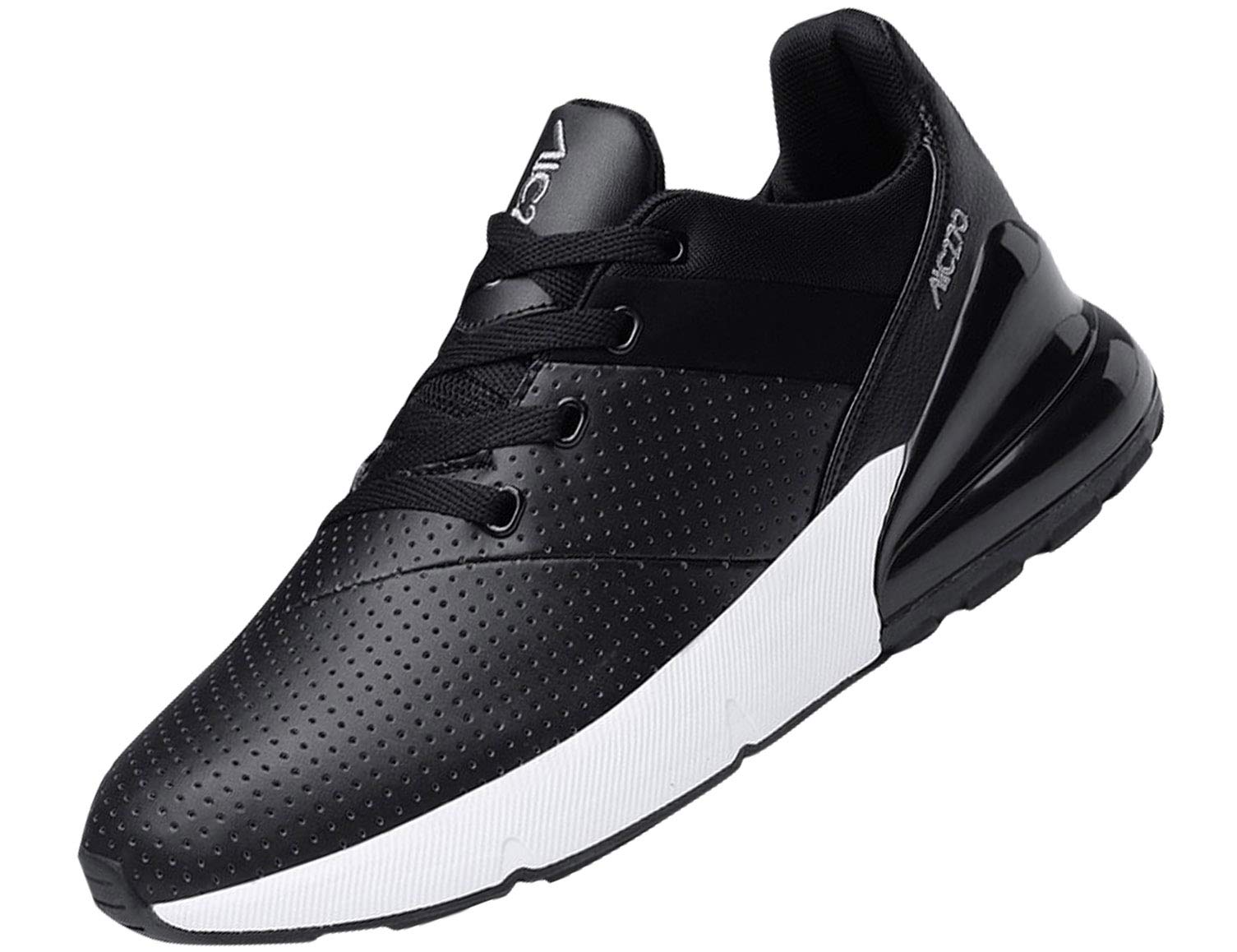 nike shock absorber trainers