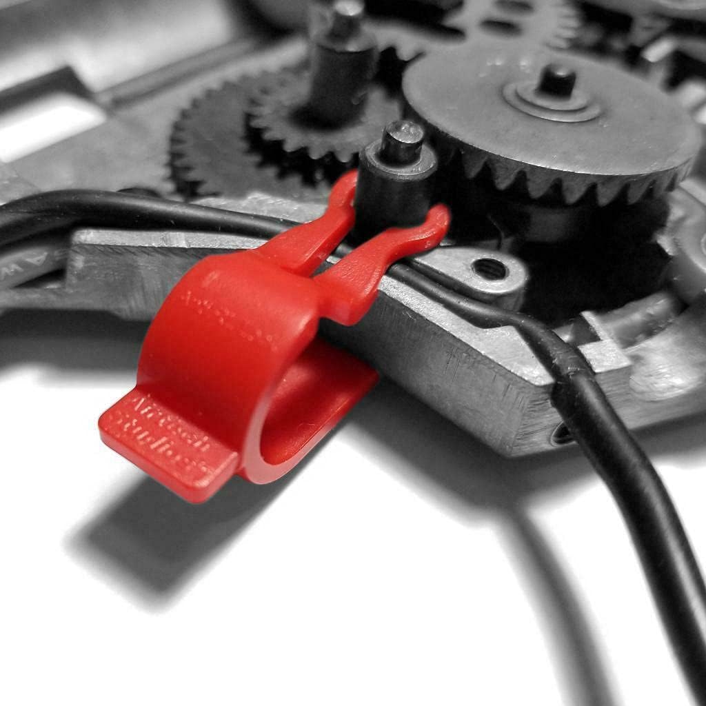 Airtech Airsoft Gearbox Installation Tool For AEGs Mechbox Version 29