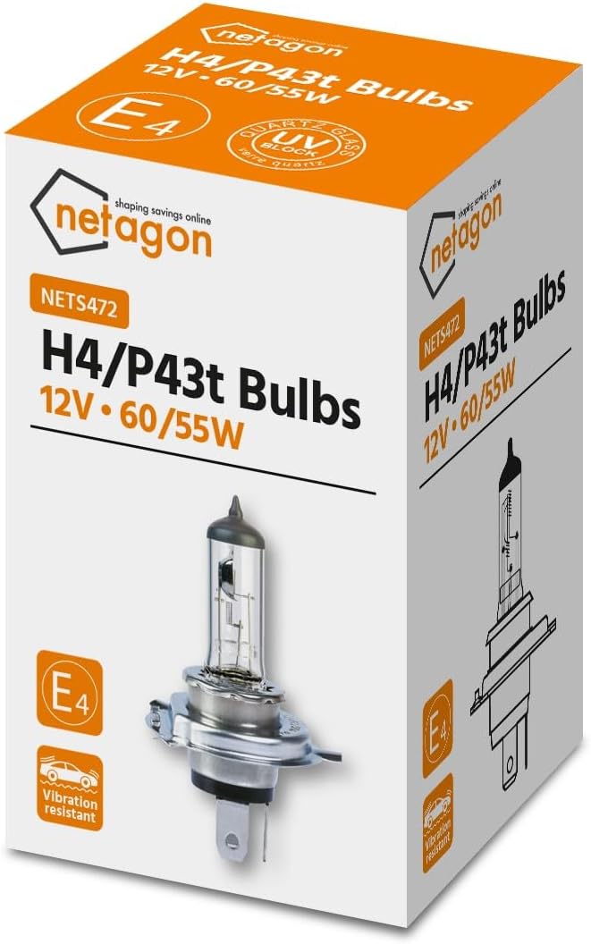H7 499 Car Headlight Bulb H7 12V 55w Amazon.co.uk Automotive