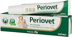 VETNIL Periovet Gel 25 G