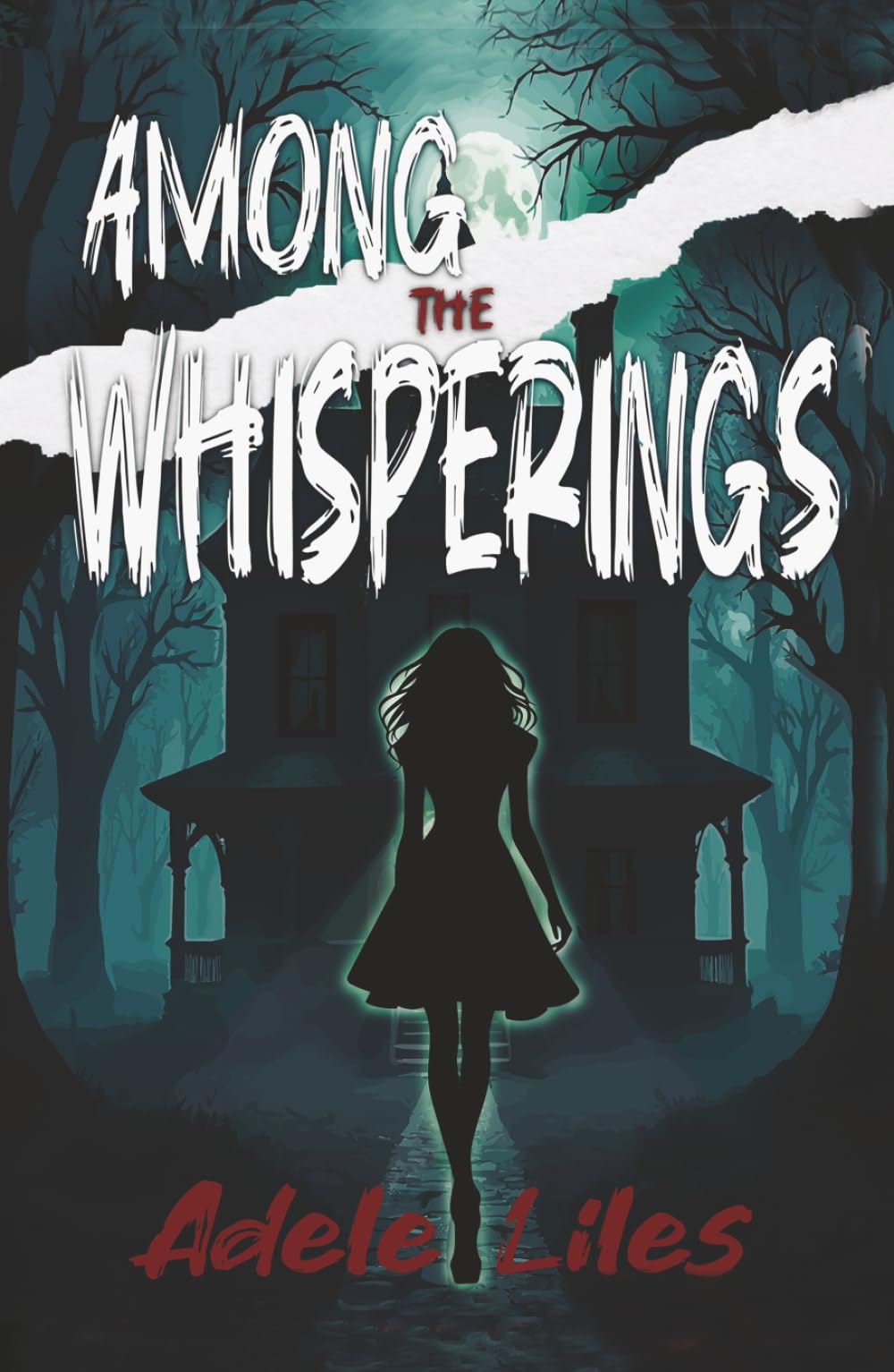Among the Whisperings