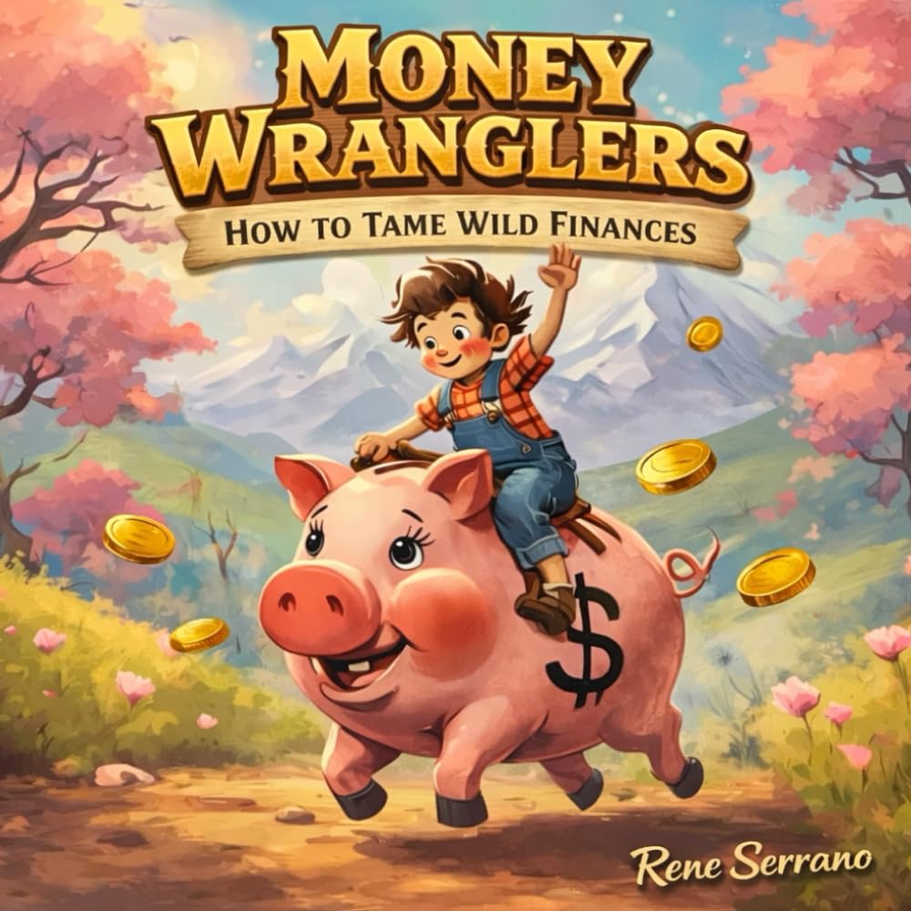 Money Wranglers: How to Tame Wild Finances