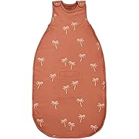 Vista 1 de Woolino Ultimate - Saco de dormir para bebé, saco de dormir de lana merina, exterior de algodón orgánico, manta reguladora de temperatura, saco