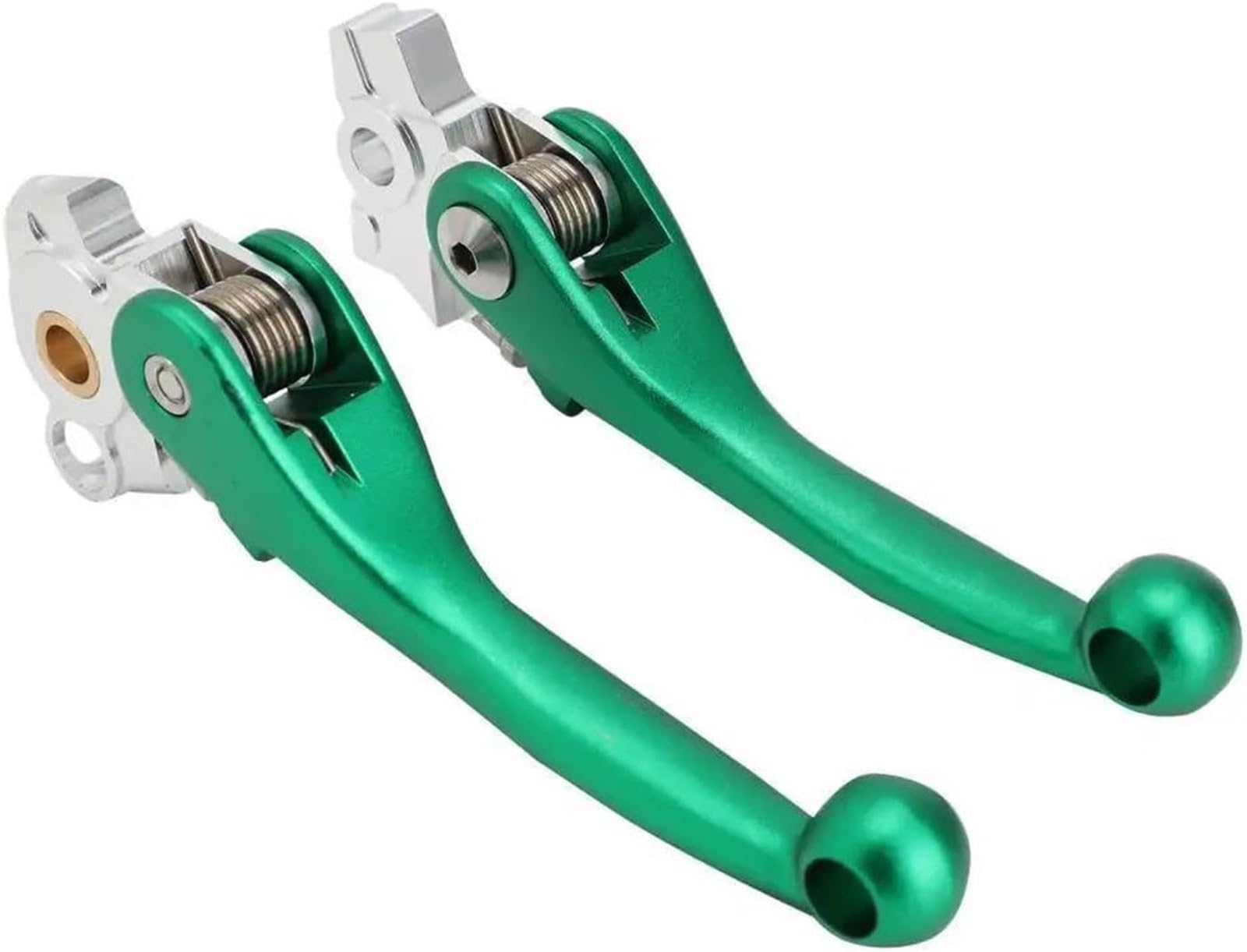 Embrague de motocicleta para Kawasaki KX450 palancas resistentes para rutas de enduro