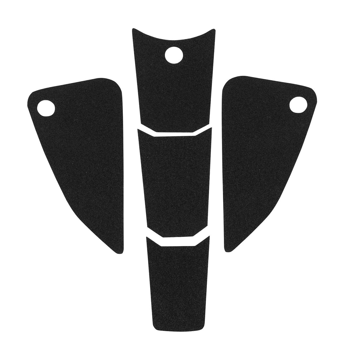 Tank Pad Stickers Motorcycle Anti Slip Fuel Tank Pads Gas Knee Grip Traction Sticker Protector for Scrambler800 Scrambler 800