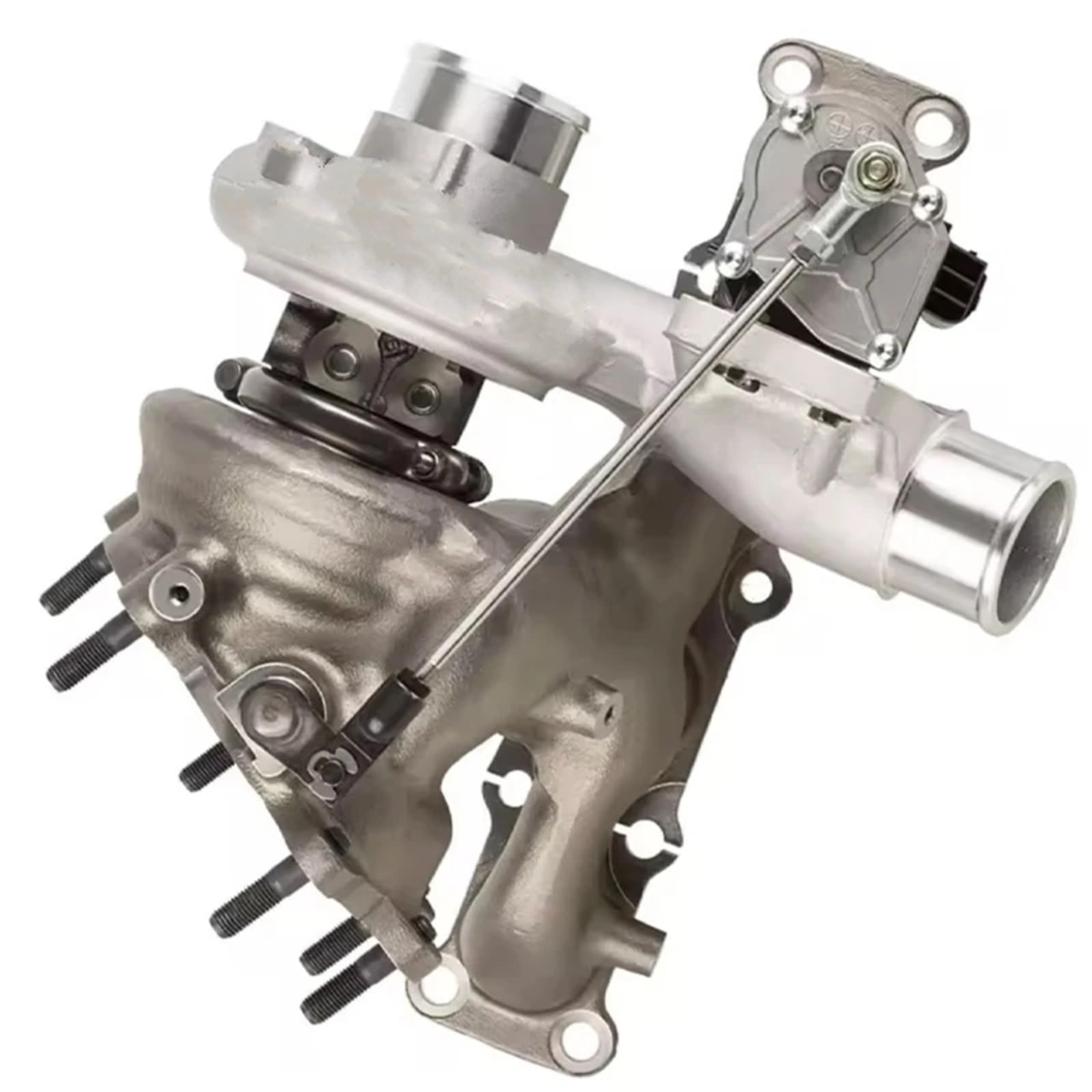 Turbo du véhicule Turbocompresseur pour turbo pour Hyundai pour Santa FE pour sport pour Sonata 90142-01030