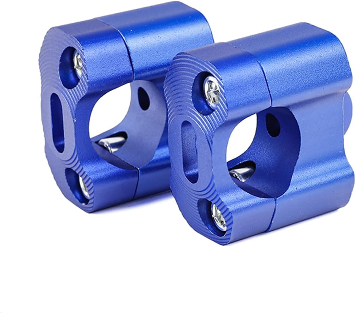 Compatible KTM Husqvarna Beta GasGas Pince De Montage De Barre De Rehausseurs De Guidon De Moto 1 1/8 "28MM, Pour KTM SX SXF EXC XCW XCFW EXCF 125 150 200 250 300 350 450 500 525 530 Rehausseur Pour Guidon