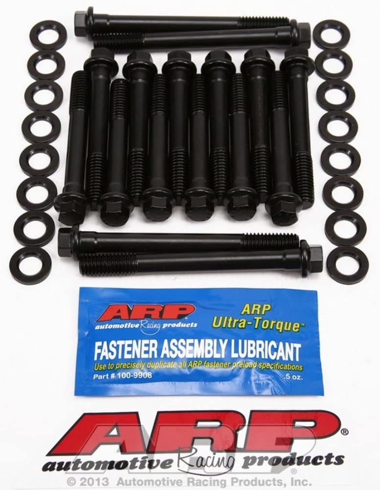 Amazon.com: ARP 123-3603 Head Bolt Kit : Automotive