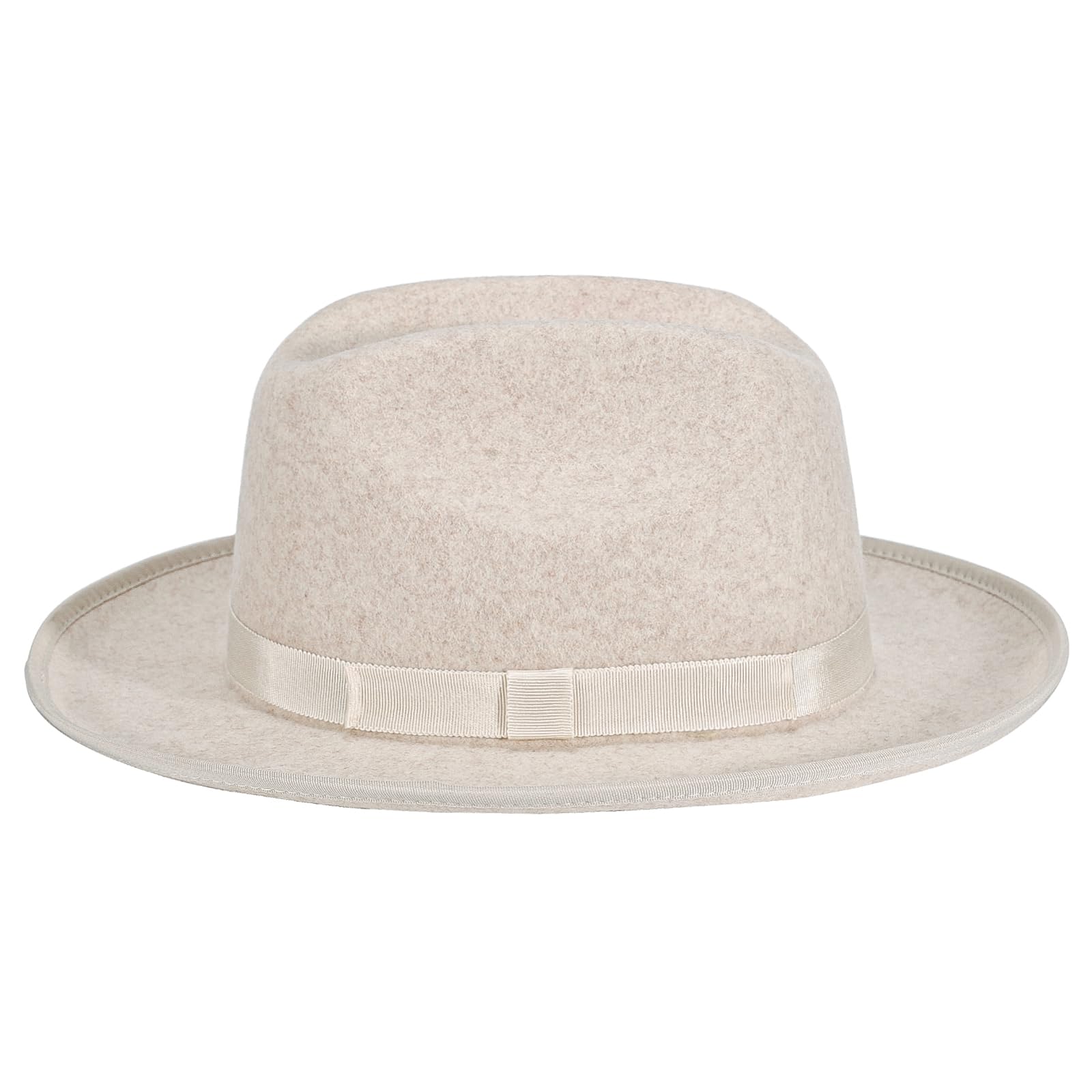 Stetson Cowboy Hat Open Road Hat Cowboy Fedora Hat Pure Wool Felt