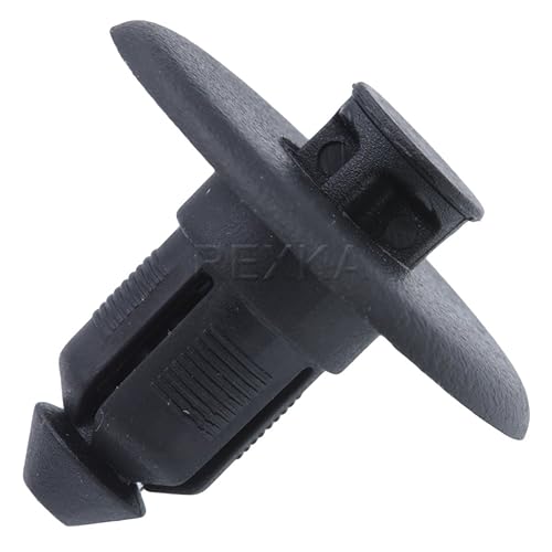 Miniatura 7 de Rexka Clips de retención tipo empuje W705956-S300 para Lincoln LS Town Car Ford Thunderbird W705956S300