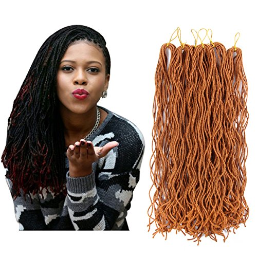 Faux Locs