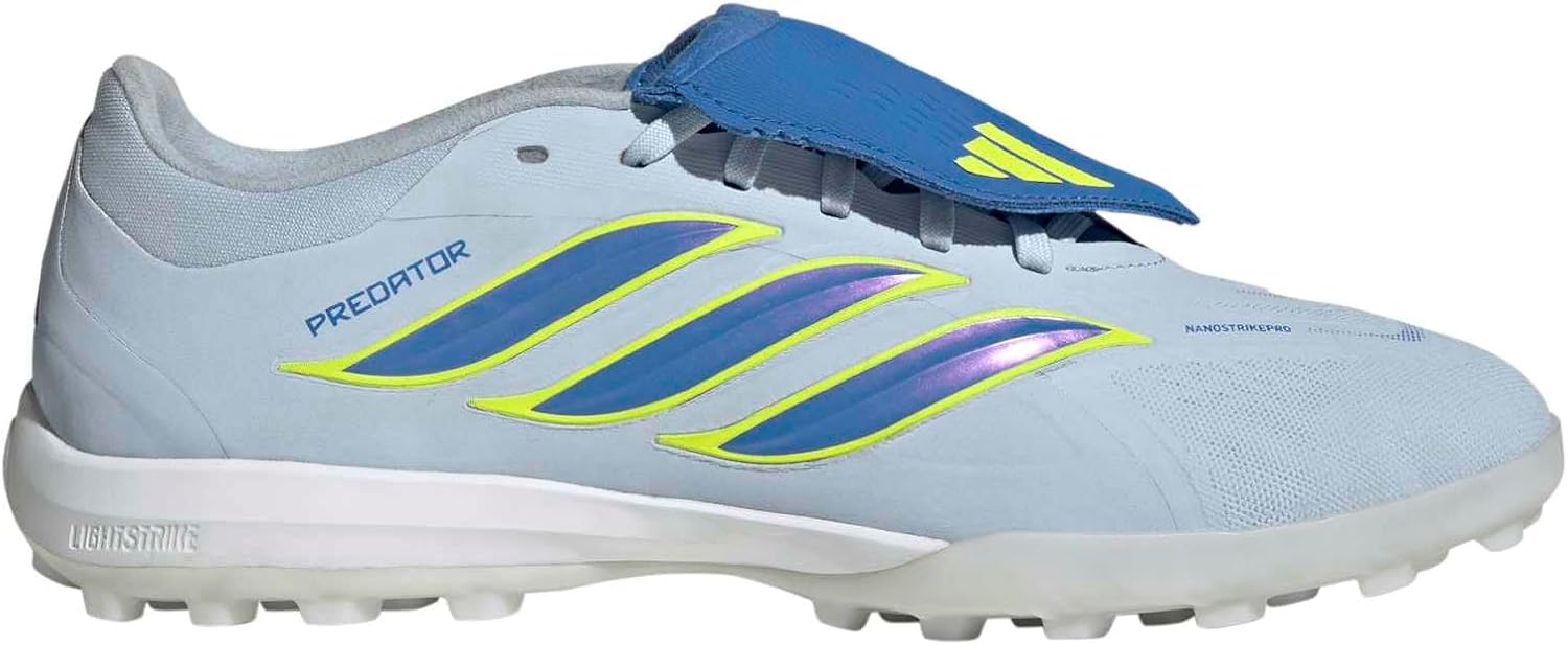 adidas Unisex Pro Ft Tf Soccer Cleats Sneaker