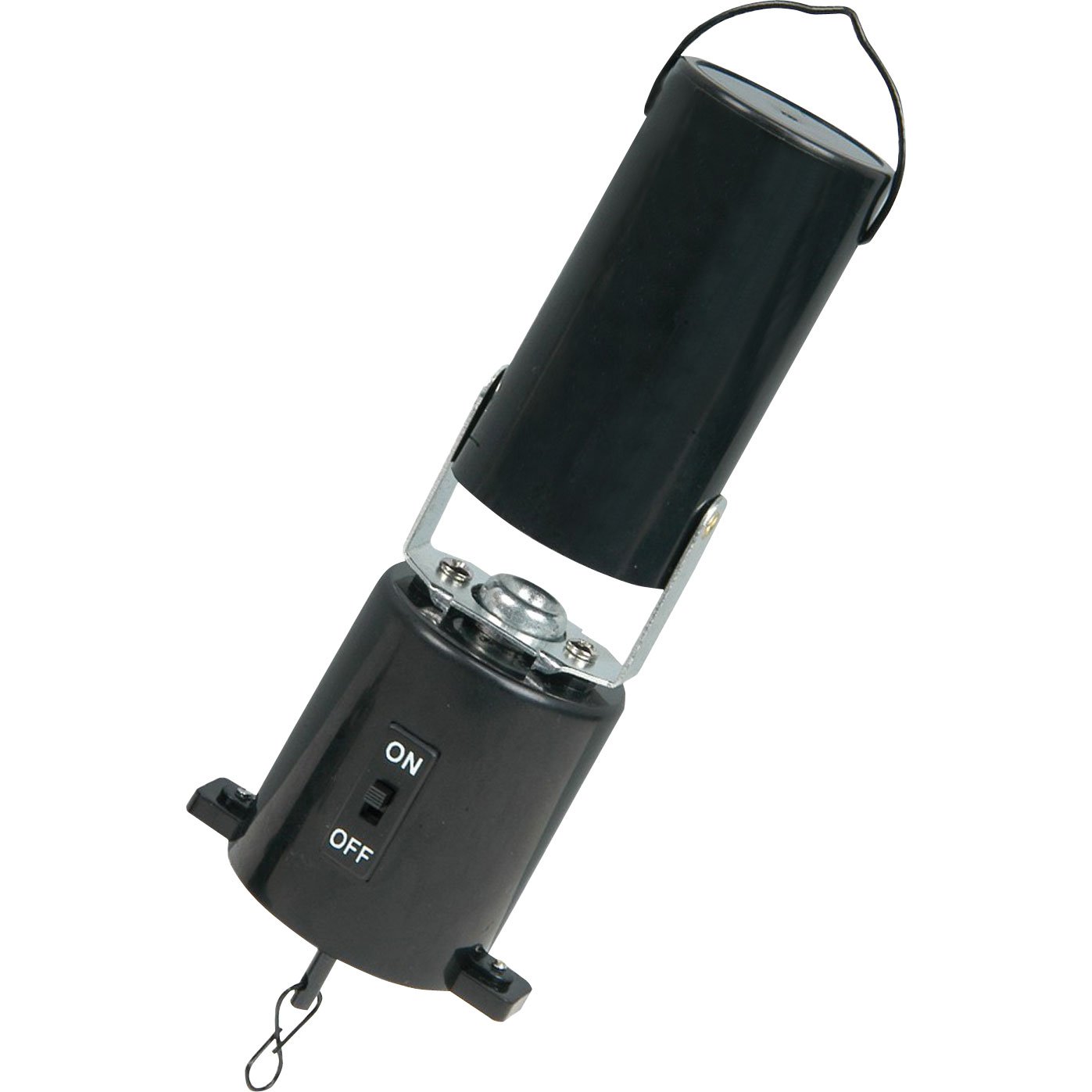 Visual Effects Battery Powered Disco Ball Motor Amazon.in Musical